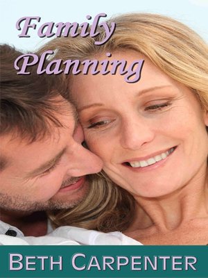 cover image of Family Planning (Choices Story Three)
